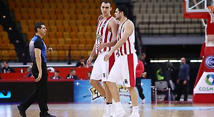 Ο Παπανικολάου έγινε... νονός του Μιλουτίνοφ (video)