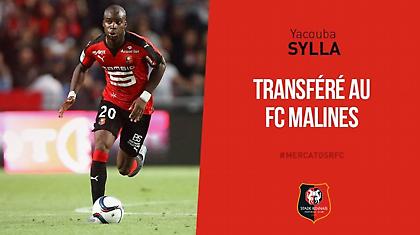 Και επίσημα στη Μαλίν ο Σιλά