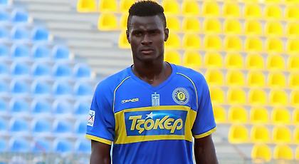 Στον Πανσερραϊκό ο Ναζίμ