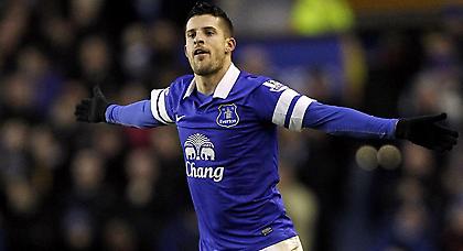 Παίρνει το νούμερο του Μιραλάς ο Γουόλκοτ