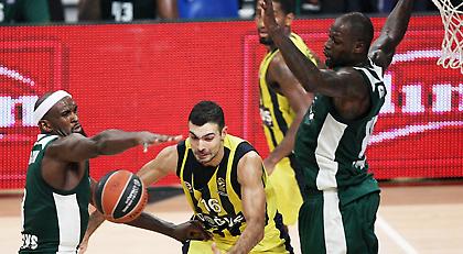 Βλέπει Φενέρμπαχτσε-Παναθηναϊκός ο Σκρτελ (pic)