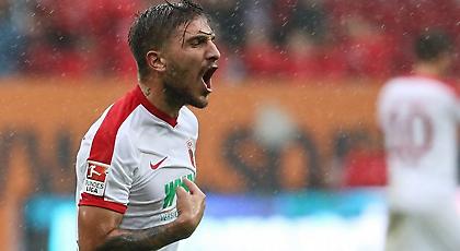 Την Πέμπτη θα ανακοινώσει τον Σταφυλίδη η Στόουκ