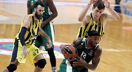 Βέσελι: «Δεν γίνεται να παίζουμε όπως στο τρίτο δεκάλεπτο»