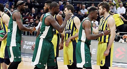 Να μείνει το τρένο στις ράγες