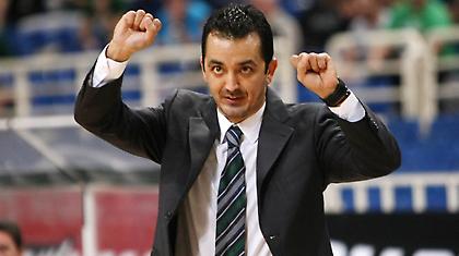 Βόβορας: «Τα επιθετικά ριμπάουντ της Φενέρ στο τέλος έκριναν το ματς»