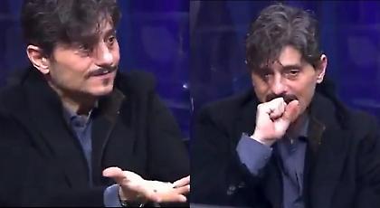 Η «έκρηξη» του Γιαννακόπουλου για τη φάση του Ντένμον (video)