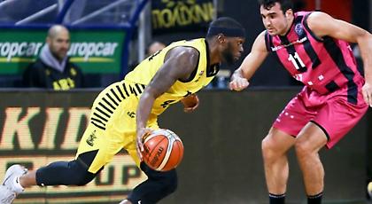 «Ναυάγησε» στη Γερμανία ο Άρης