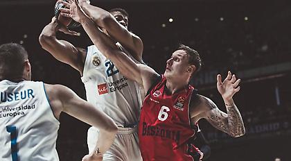 Ρούντι και… τέζα η Μπασκόνια! (video)