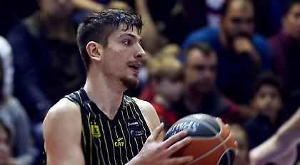 Φλιώνης: «Μείναμε πολύ πίσω από νωρίς»