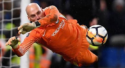 Πρόκριση στο θρίλερ για Τσέλσι!