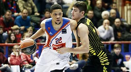 Σε «καραντίνα» ο Χέντερσον