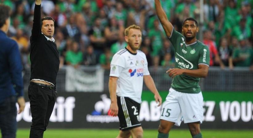 «Κλειδί» ο Γκαρθία στην υπόθεση Μπάμπα