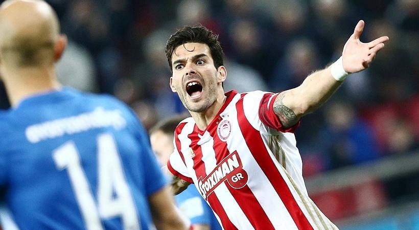 Φήμες για άμεση αποχώρηση Μποτία από τον Ολυμπιακό