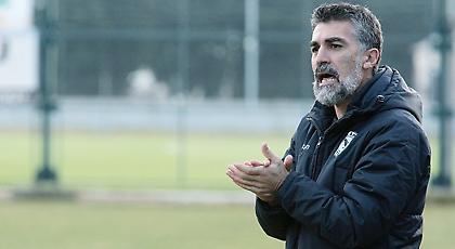 Τέλος από τη Δόξα Δράμας ο Διγκόζης