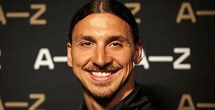 Ταινία η αυτοβιογραφία του Ζλάταν Ιμπραΐμοβιτς