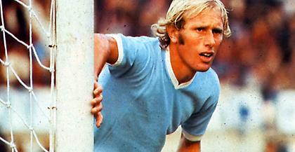 Η τραγική συνέπεια ενός αστείου που στοίχισε τη ζωή σε ένα αστέρι της Λάτσιο και της εθνικής Ιταλίας