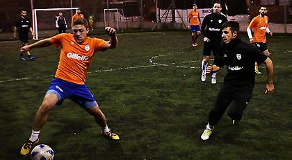 «Θα σηκώσουμε την κούπα»