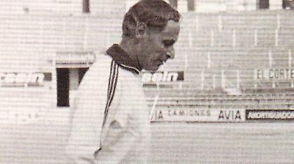 O Έλληνας προπονητής της Σεβίλλης που έριξε… κατάρα στον σύλλογο και έσπασε το γκολ του Σούκερ