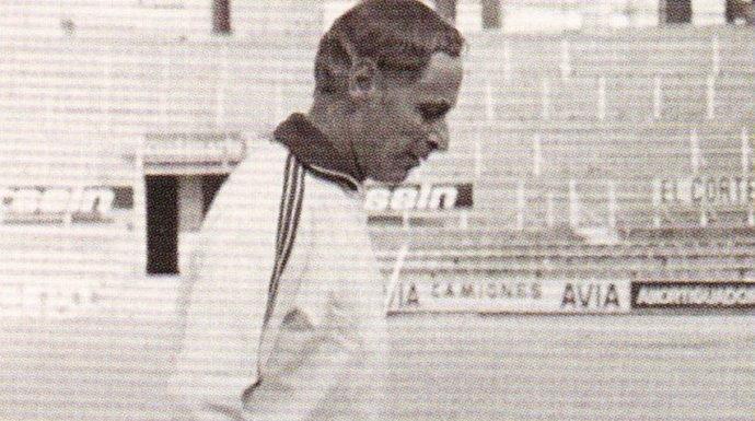 O Έλληνας προπονητής της Σεβίλλης που έριξε… κατάρα στον σύλλογο και έσπασε το γκολ του Σούκερ