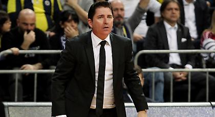 Πασκουάλ: «Παίζουμε μπροστά στον κόσμο μας. Μπορούμε τη νίκη»