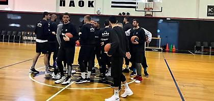 Πήρε εξιτήριο από το νοσοκομείο ο Κόνιαρης