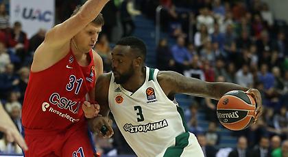 Έτοιμος να εφαρμόσει ξανά το νόμο του ΟΑΚΑ ο Παναθηναϊκός