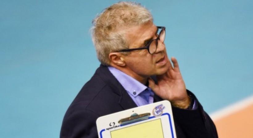 Ρίτσι: «Δεν μπορούμε να παίζουμε διαρκώς σε υψηλό επίπεδο»