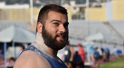 Ατομικό ρεκόρ για Ζώτο