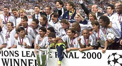 Ρεάλ, μη βγαίνεις καλύτερα δεύτερη