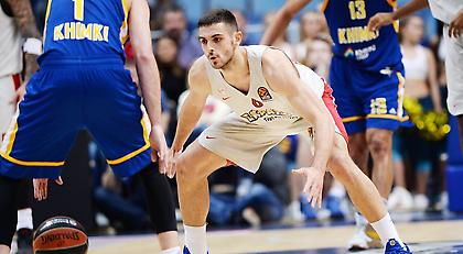 Φόβοι για κάταγμα κόπωσης του Παπαπέτρου!