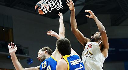 Δύο αρνητικά ρεκόρ για Ολυμπιακό