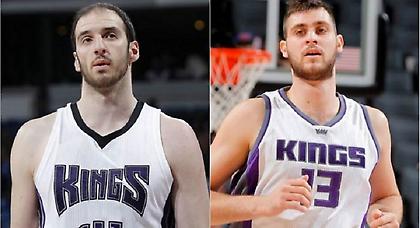 Ψηφίστηκε και ο… Κουφός για All Star Game-Τι πήραν οι Έλληνες