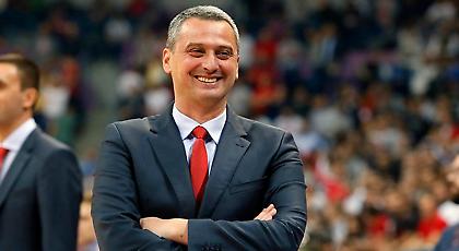 Πρότεινε Ράντονιτς ο Ραζνάτοβιτς στον Ολυμπιακό