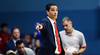 Ζέρβας: «Εκτιμώ πως θα μείνει ο Σφαιρόπουλος. Χρειάζεται ηλεκτροσόκ η ομάδα»