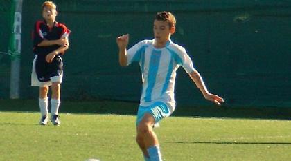 Πήρε Παναγιωτακόπουλο η Παναχαϊκή