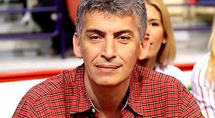 Συγκλονιστικός Φασούλας: «Έτσι νίκησε ο γιος μου τον καρκίνο»