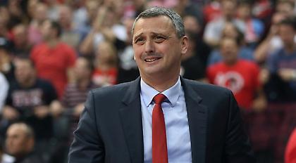 Διάψευση Ολυμπιακού για τα περί Ράντονιτς