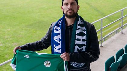 Πήρε Μπουσινάκη ο Καραϊσκάκης