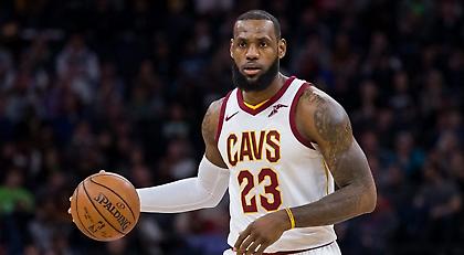 Δεν εμπιστεύεται τη διοίκηση των Καβαλίερς ο Λεμπρόν