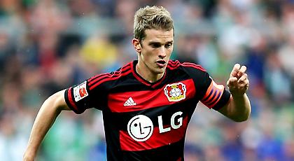 «Έδεσε» Μπέντερ η Λεβερκούζεν