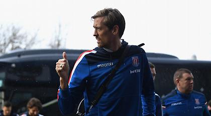 Διαψεύδει για Τσέλσι και Κράουτς η Στόουκ