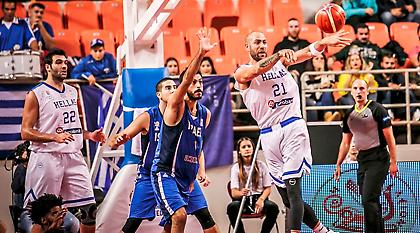 Επίσημο: Στην ΑΕΚ ο Βασιλόπουλος!