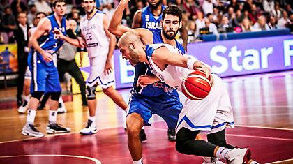 Βασιλόπουλος: «Τιμή για μένα η μεταγραφή μου στην ΑΕΚ»