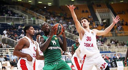 Γκιστ: «Η ατμόσφαιρα θα είναι απίστευτη. Πάμε να νικήσουμε τους καλύτερους»