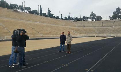 Βίντεο: Μητσικώστας, Μάινας και Αυγουστίδης μίλησαν για το «1968» στο «Goal Χωρίς Σύνορα»