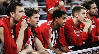 Ολυμπιακός: Το «σκληρό καρύδι» που φέτος… σπάει εύκολα