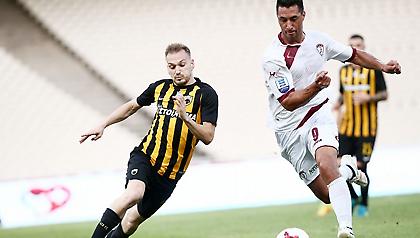 Να είναι ΑΕΚΑΡΑ στο πρόγραμμα βουνό