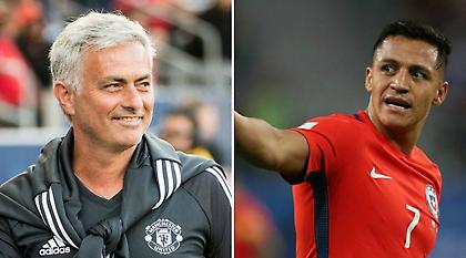 Μουρίνιο: «Είμαστε κοντά σε Αλέξις»!