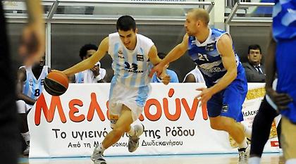 Παπαδάκης: «Θα παίξουμε και για τον αρχηγό μας κόντρα στον Άρη»