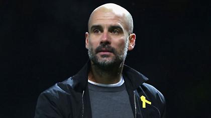 Γκουαρδιόλα: «Ο Σάντσες θα πάει στην Μάντσεστερ Γιουνάιτεντ»